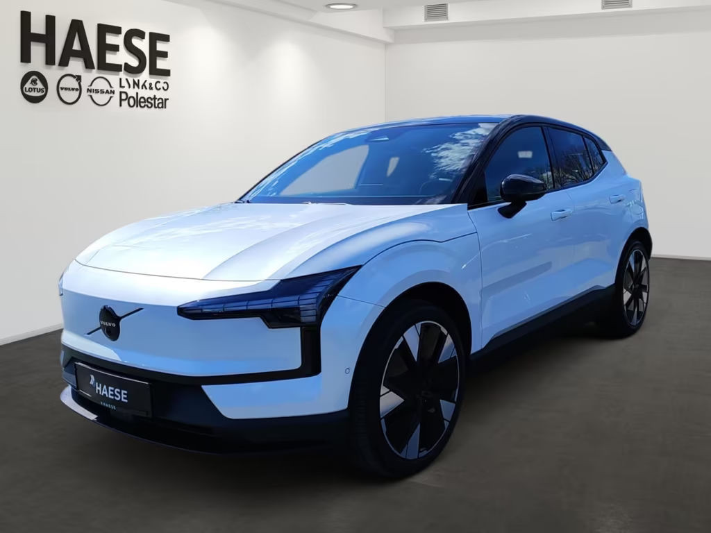 Volvo EX30 2024 Elektrisch