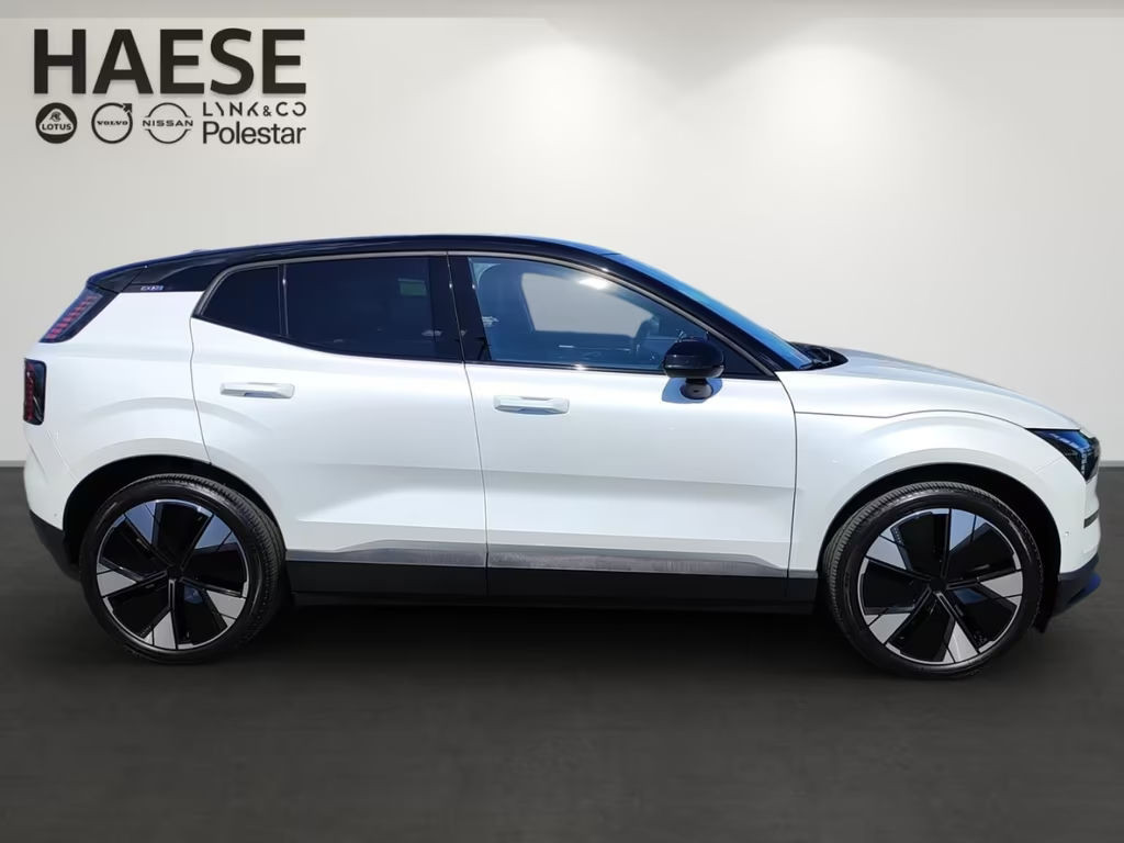 Volvo EX30