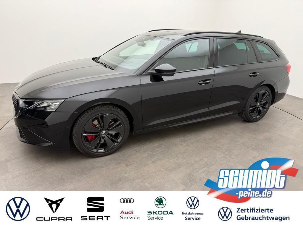 Skoda Octavia 2025 Benzine