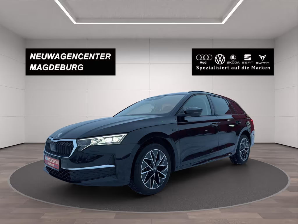 Skoda Octavia 2025 Diesel