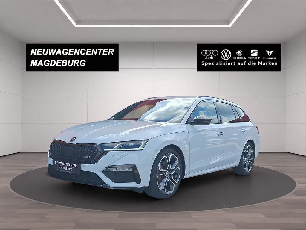 Skoda Octavia 2023 Diesel