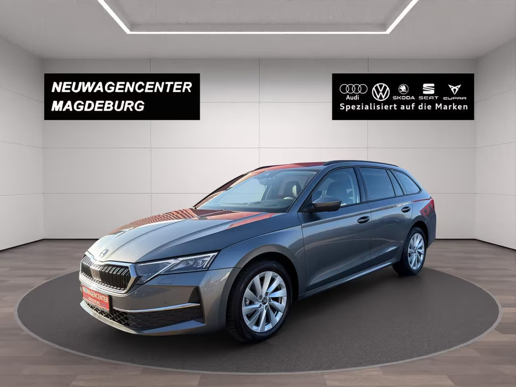 Skoda Octavia 2025 Diesel