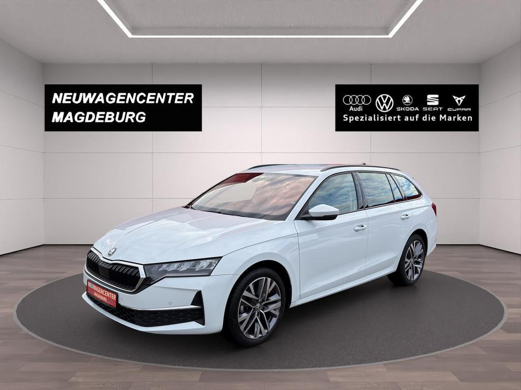 Skoda Octavia 2024 Diesel