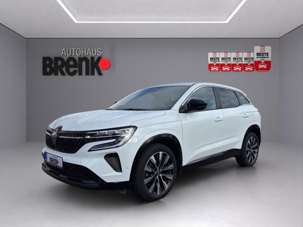 Renault Austral 2024 Benzine