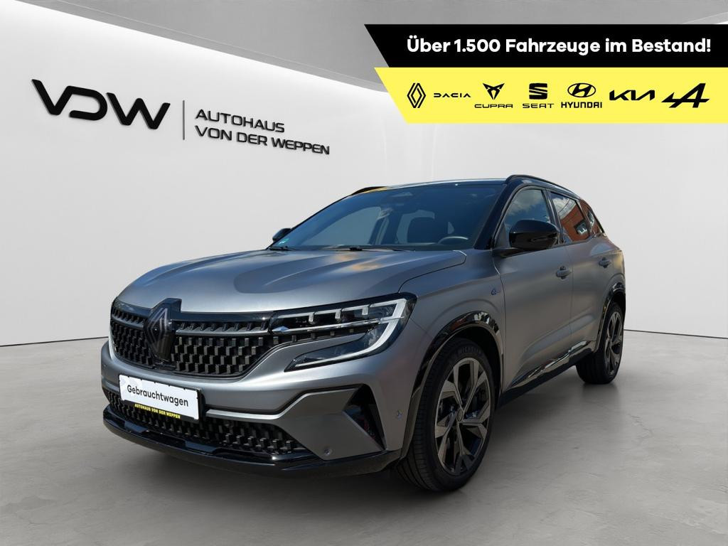 Renault Austral 2024 Hybride Benzine