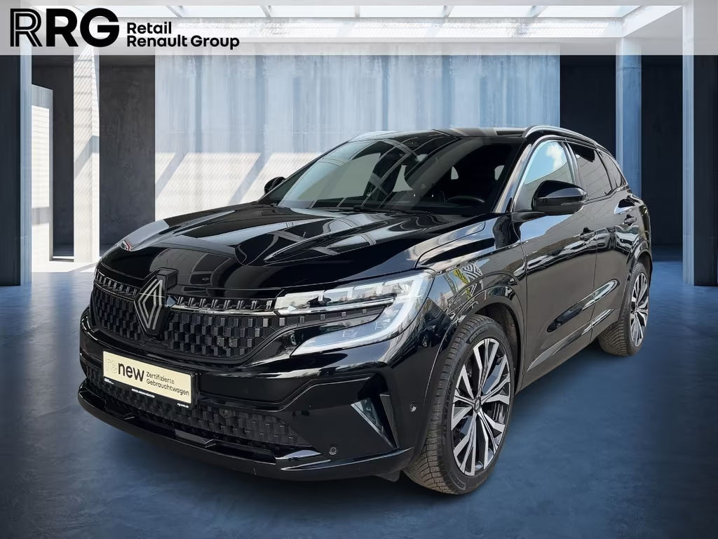 Renault Austral 2023 Hybride Benzine
