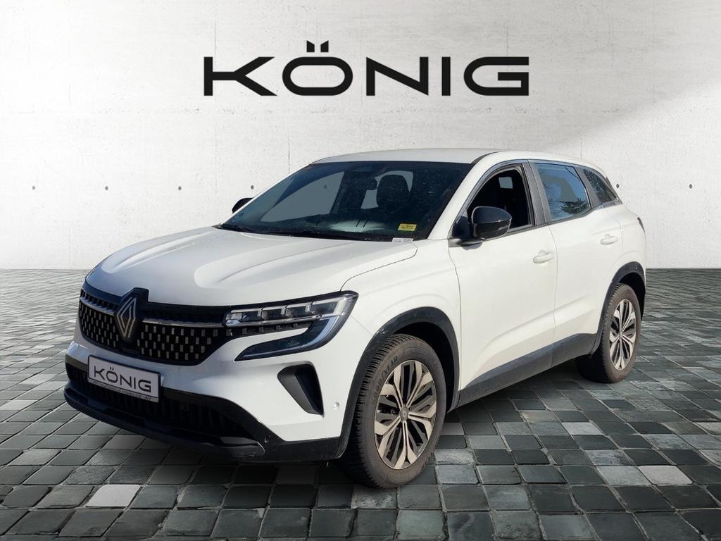 Renault Austral 2023 Benzine