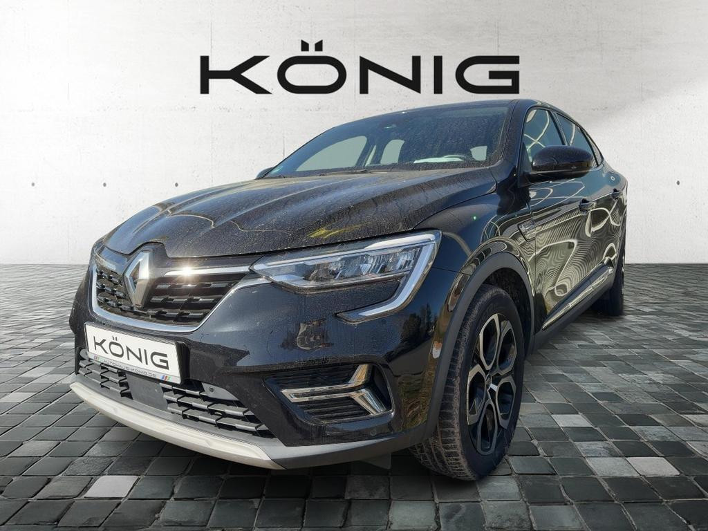 Renault Arkana 2023 Benzine