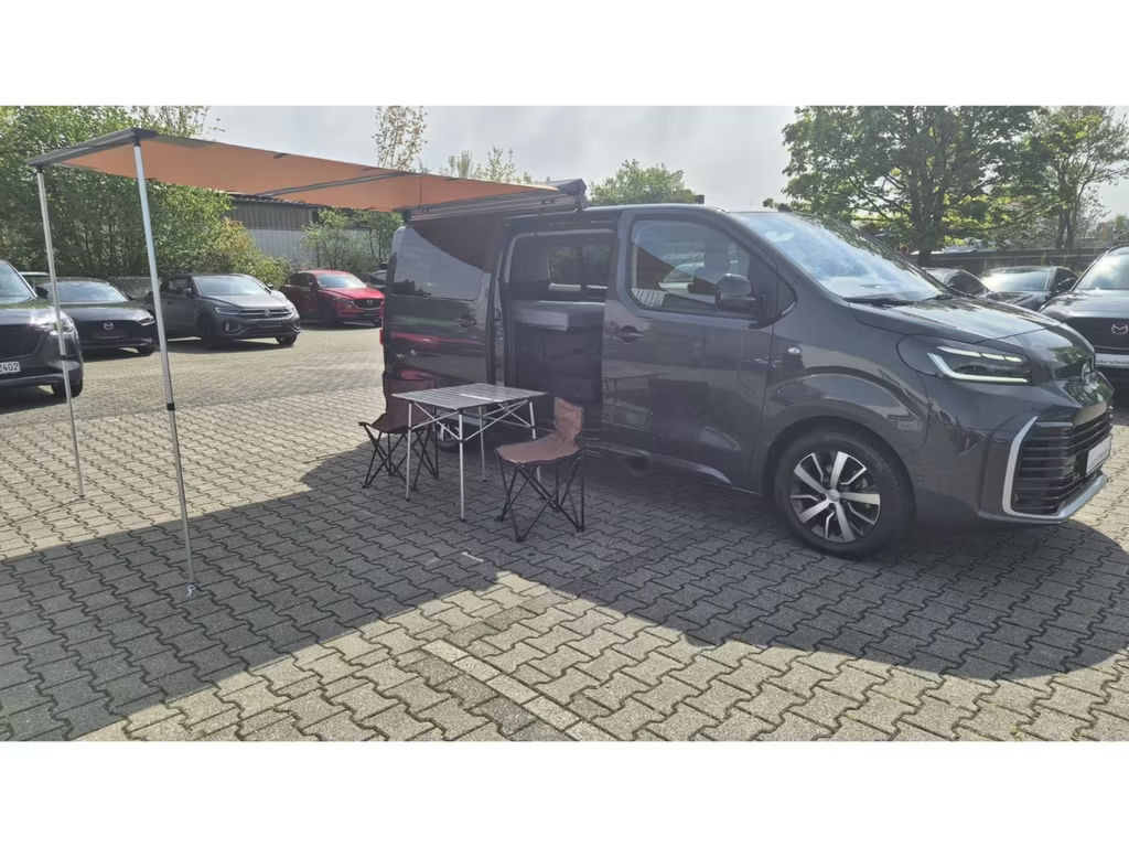 Toyota Proace (Verso) 2025 Diesel