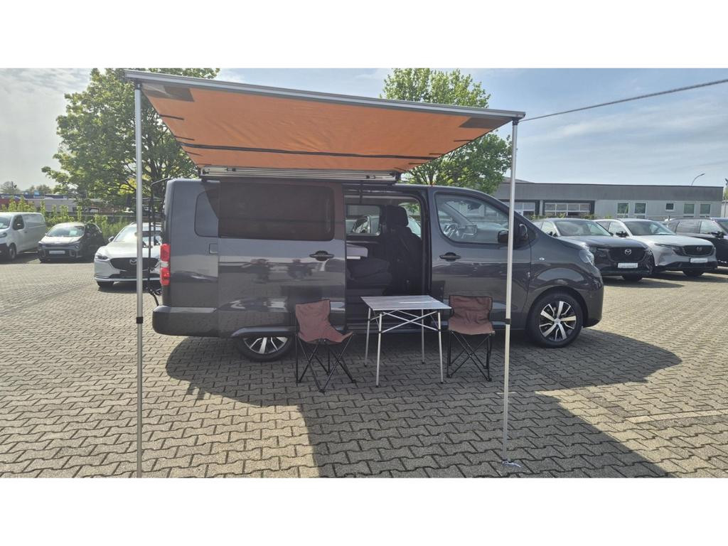 Toyota Proace (Verso)