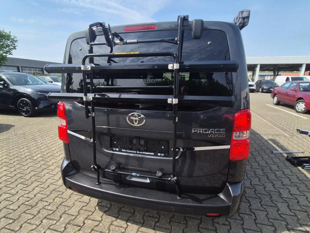Toyota Proace (Verso)