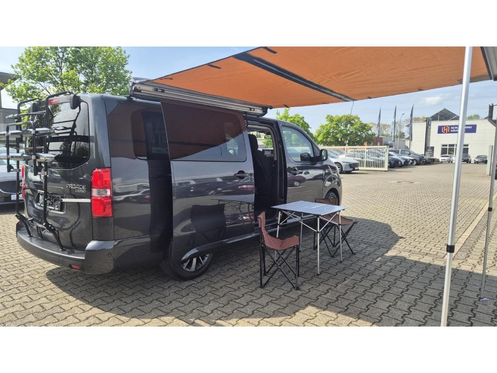 Toyota Proace (Verso)