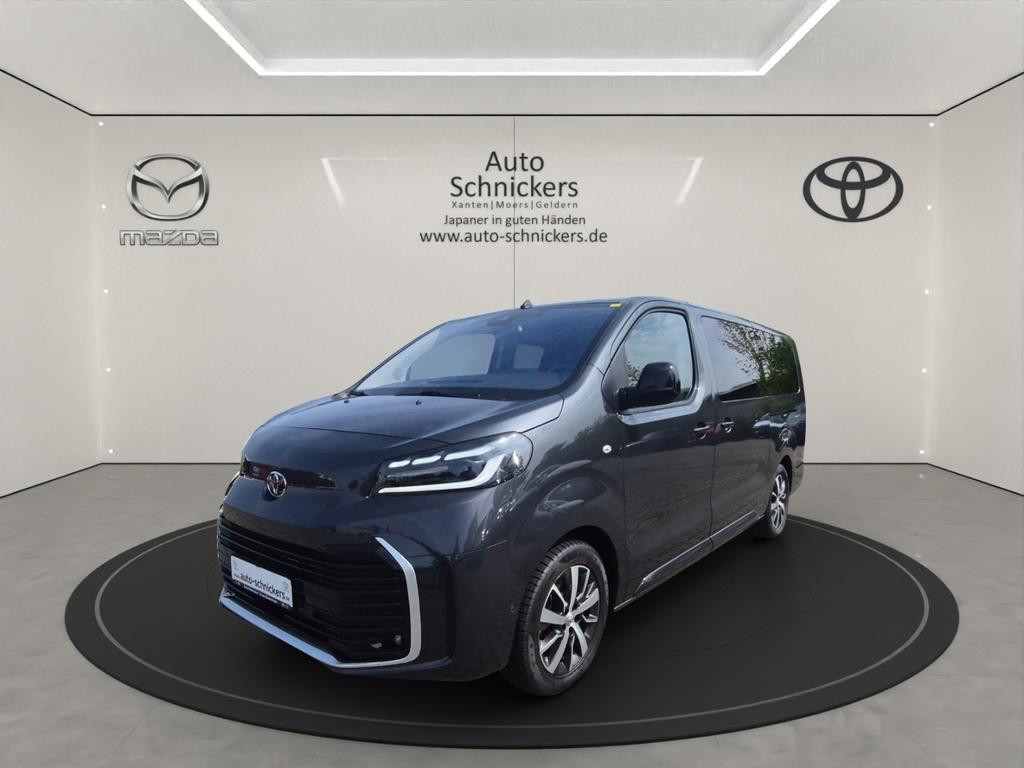 Toyota Proace (Verso)