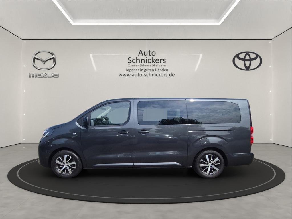 Toyota Proace (Verso)