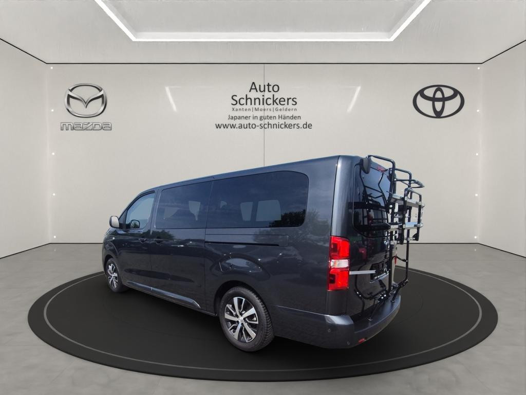 Toyota Proace (Verso)