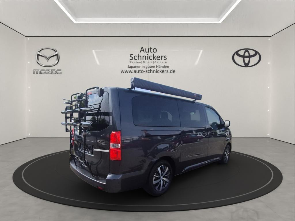 Toyota Proace (Verso)