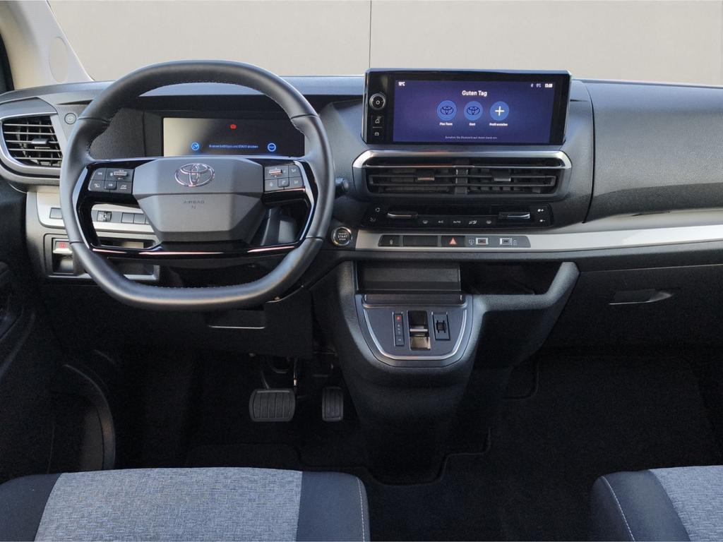 Toyota Proace (Verso)