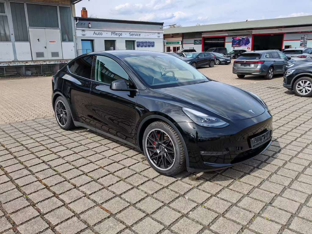 Tesla Model Y 2023 Elektrisch