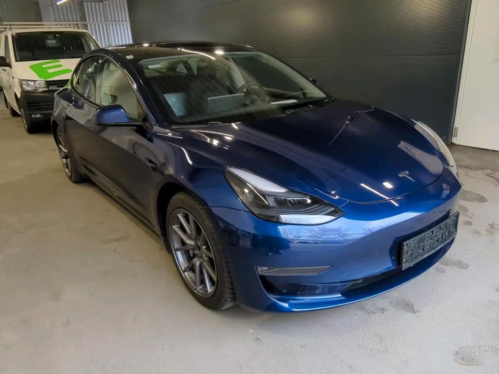 Tesla Model 3 2023 Elektrisch
