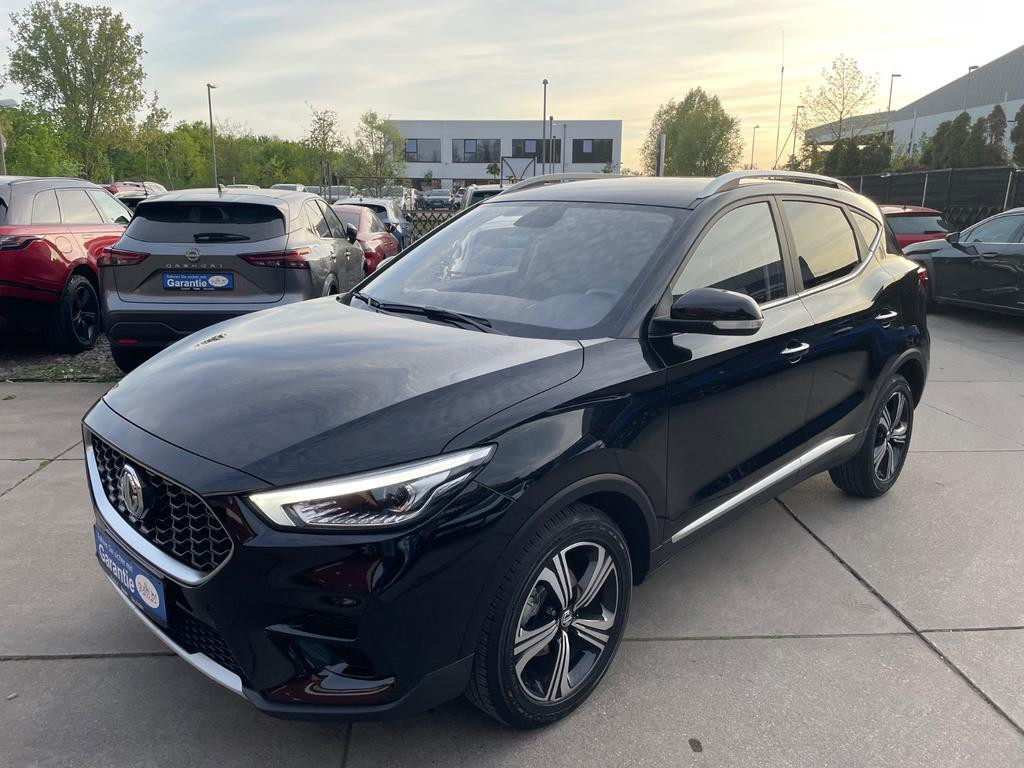 MG ZS 2024 Benzine