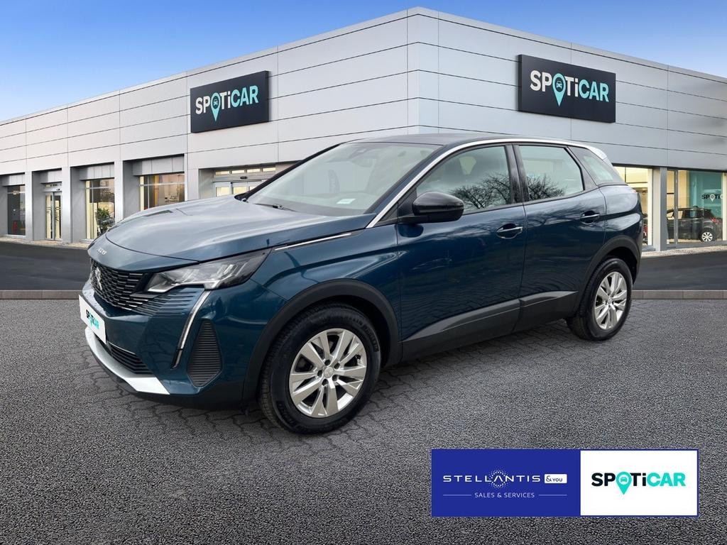 Peugeot 3008 2023 Diesel