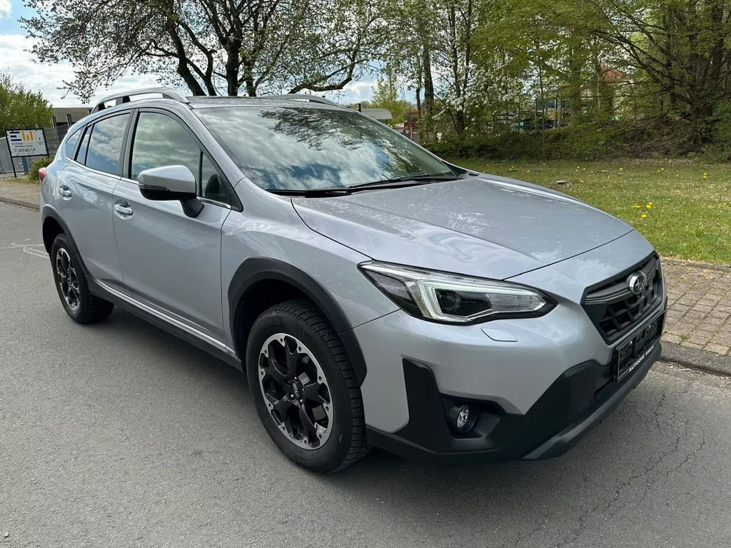 Subaru XV 2023 Benzine