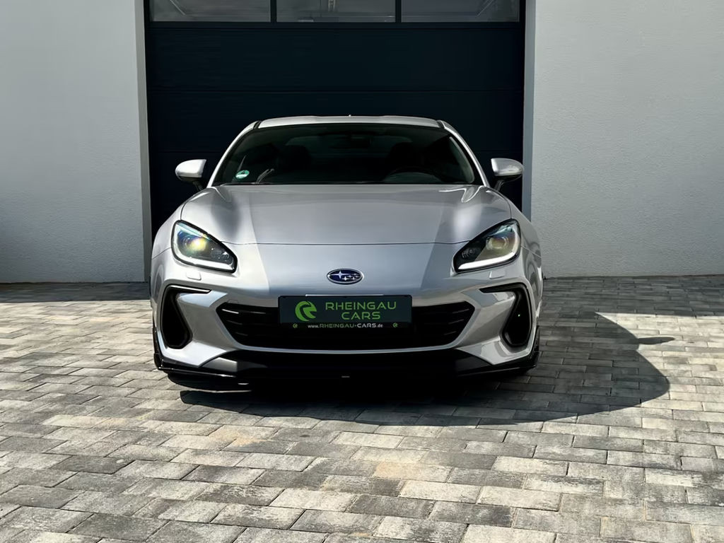 Subaru BRZ