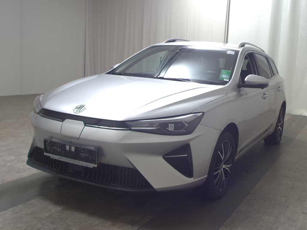 MG MG5