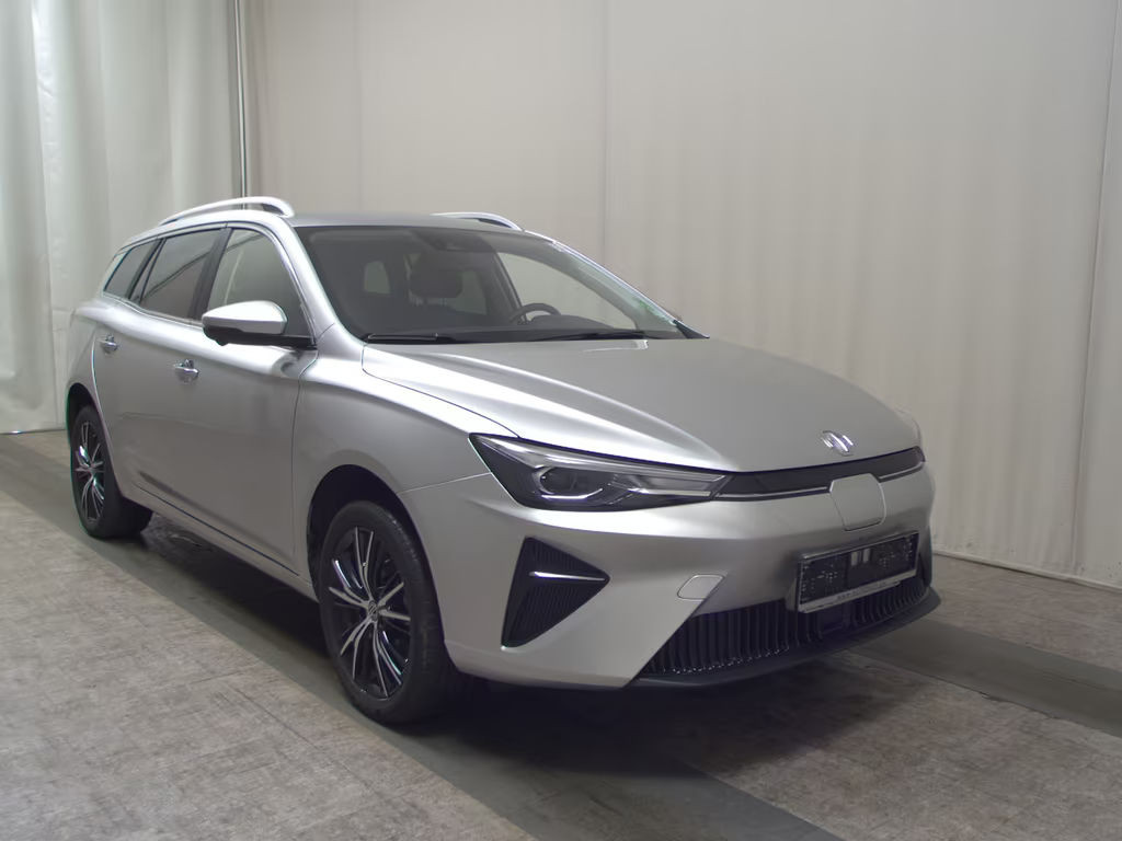 MG MG5