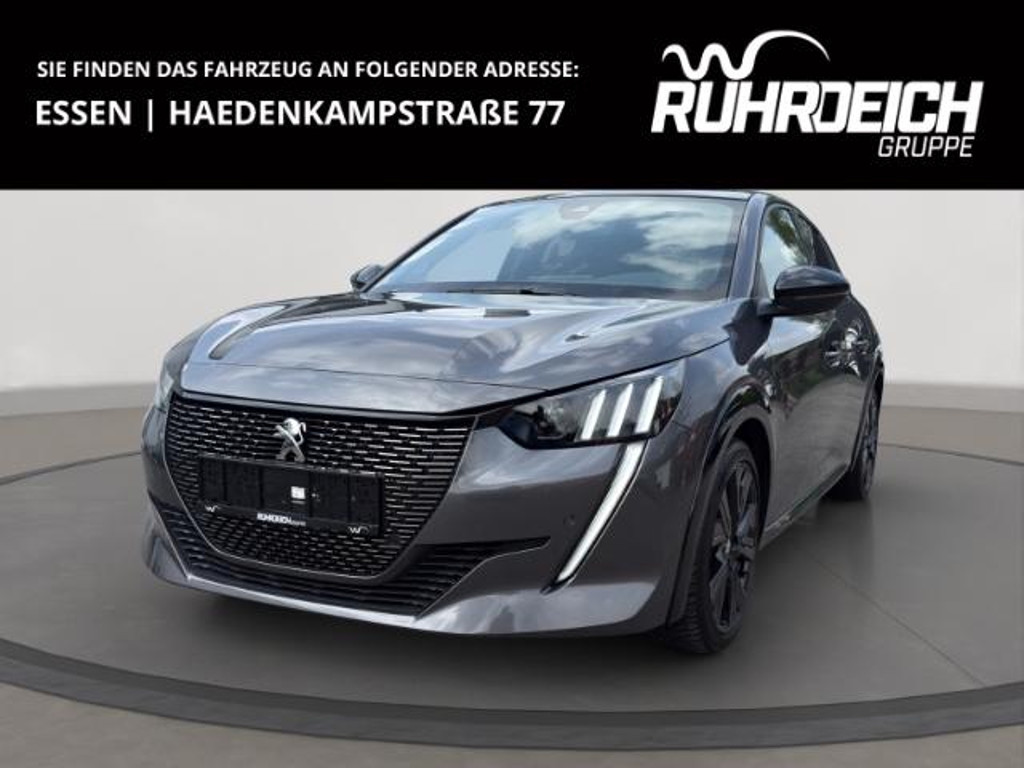 Peugeot 208 2023 Benzine