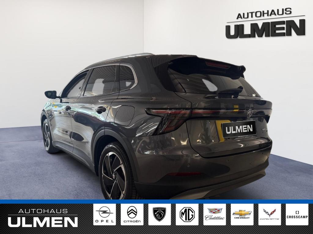 MG MGS5
