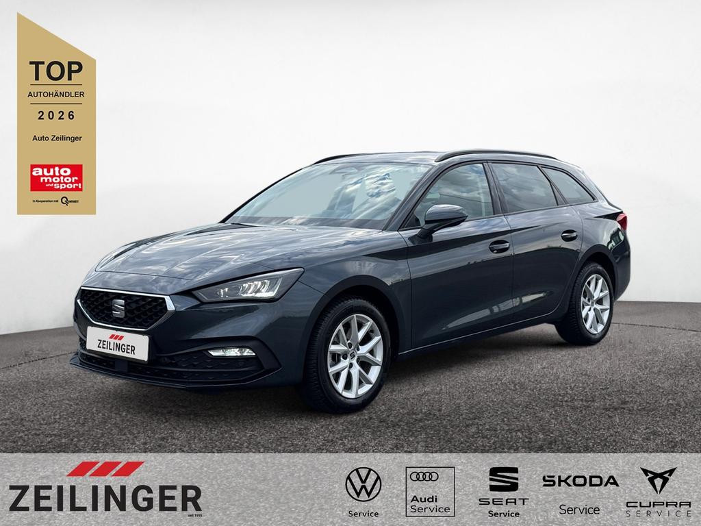 Seat Leon 2026 Benzine