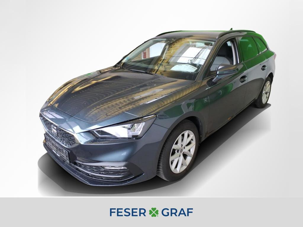 Seat Leon 2024 Benzine