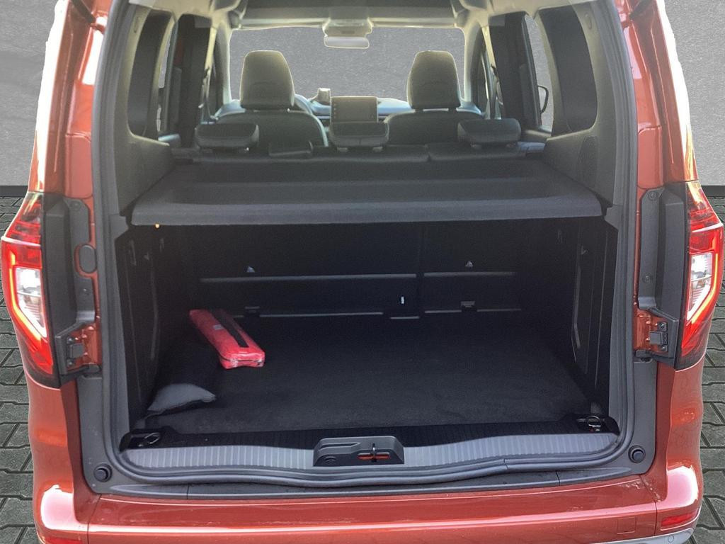 Nissan Townstar