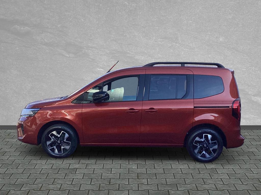 Nissan Townstar