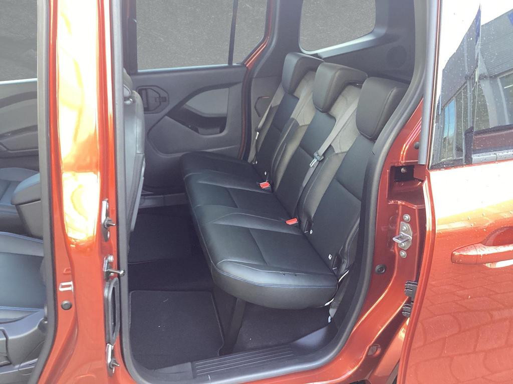 Nissan Townstar