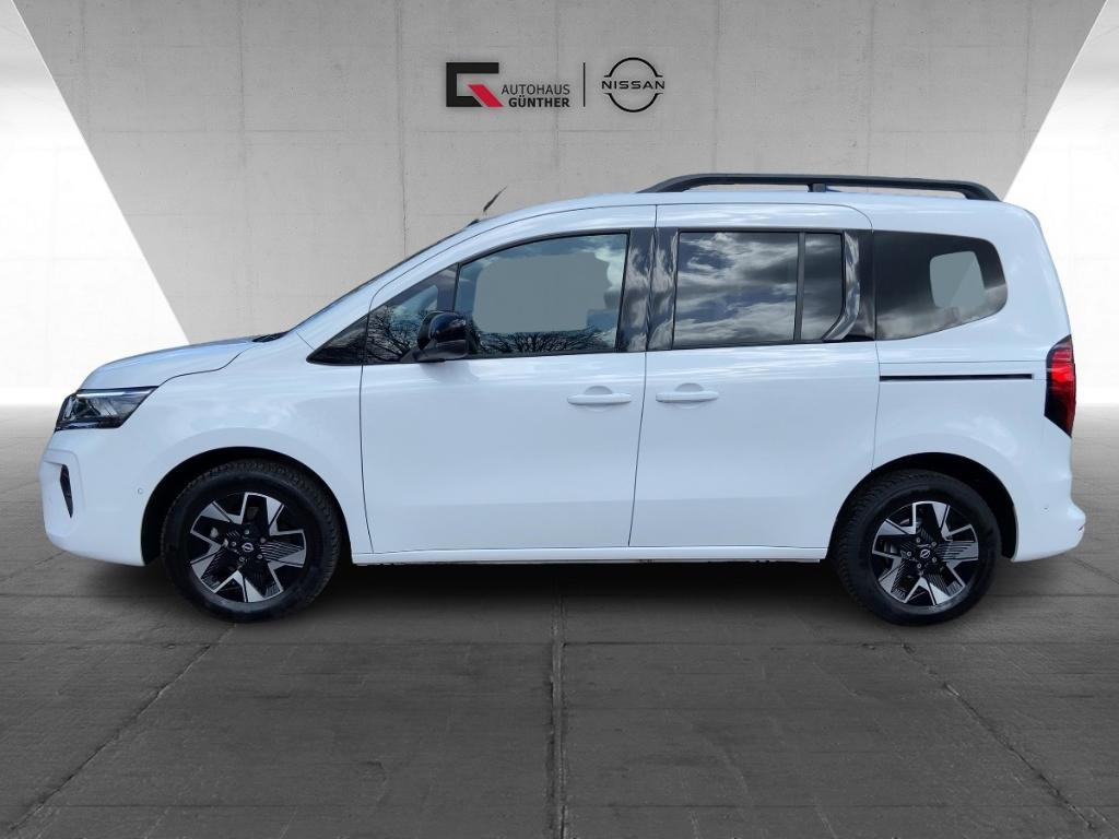 Nissan Townstar
