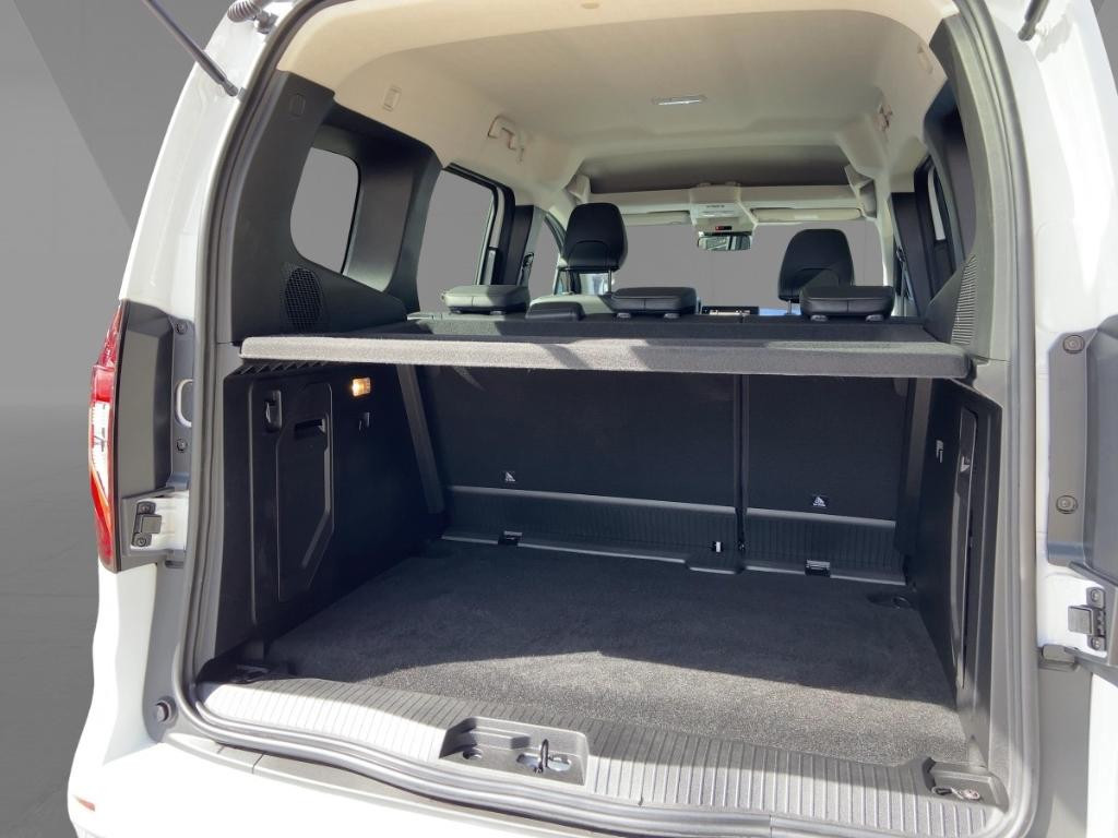Nissan Townstar