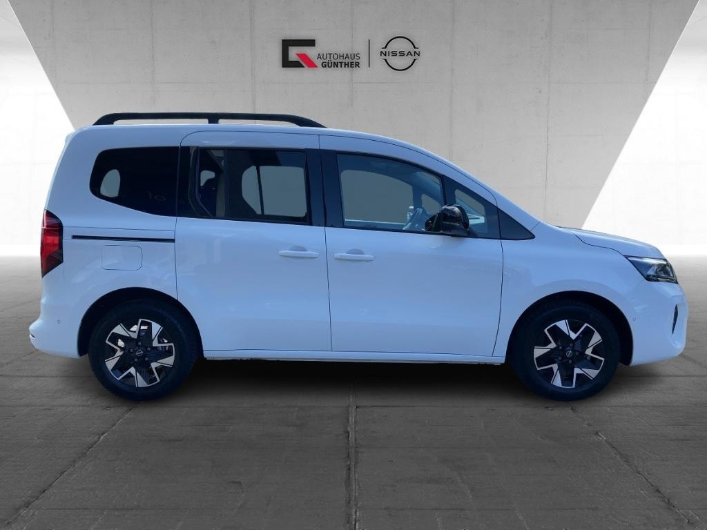 Nissan Townstar