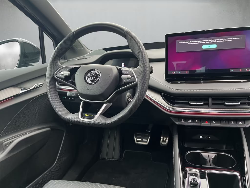 Skoda Enyaq iV