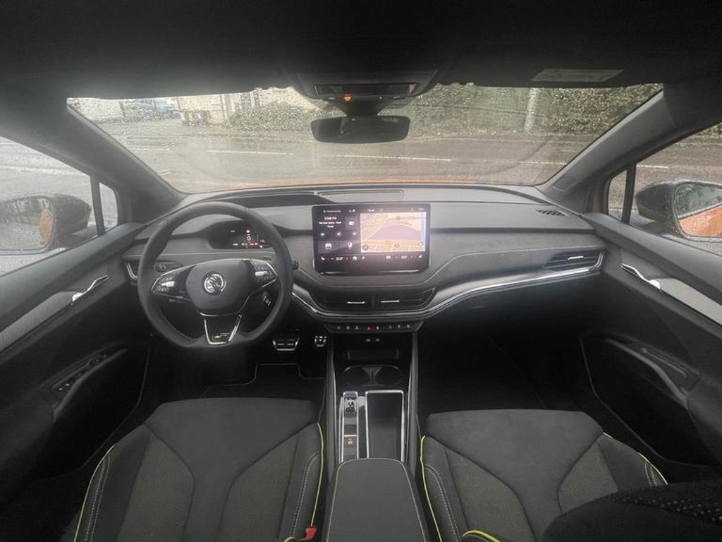 Skoda Enyaq iV
