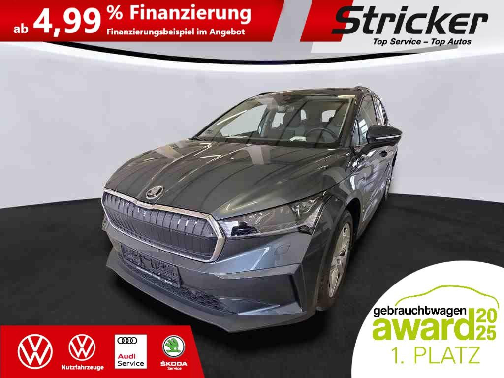 Skoda Enyaq iV