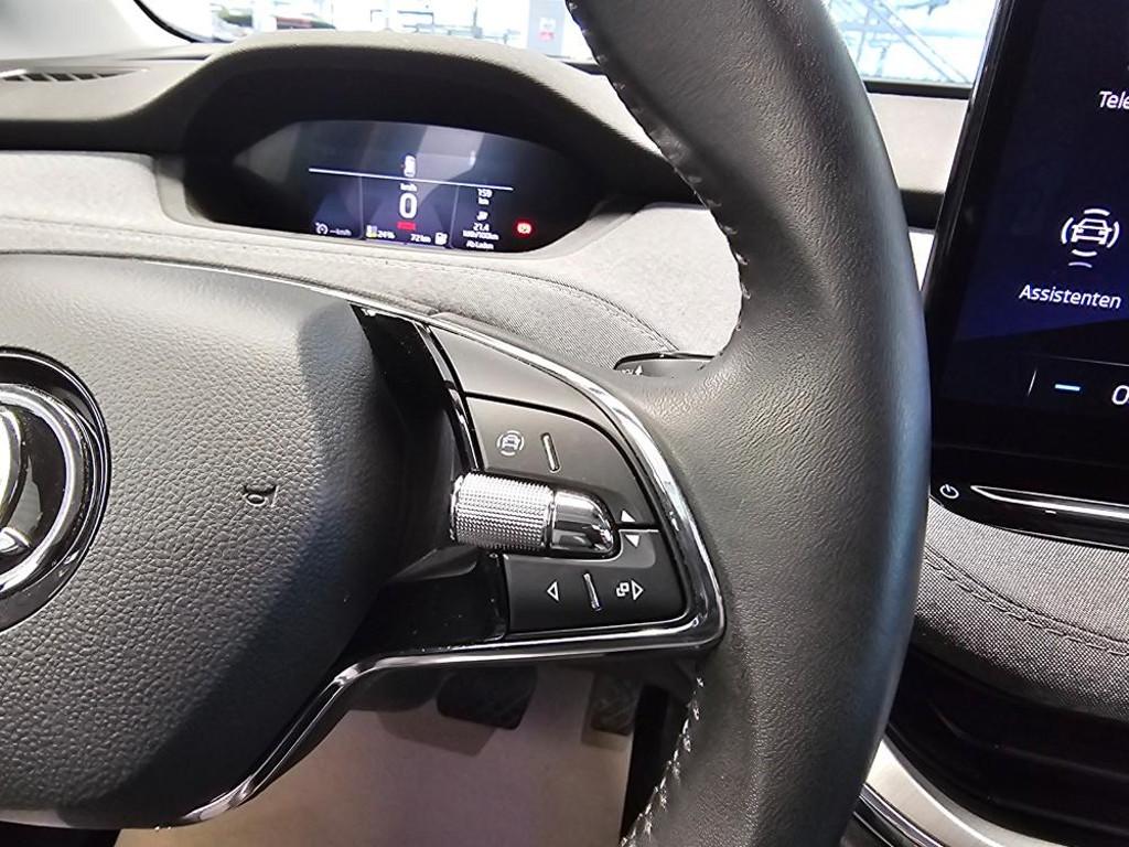 Skoda Enyaq iV