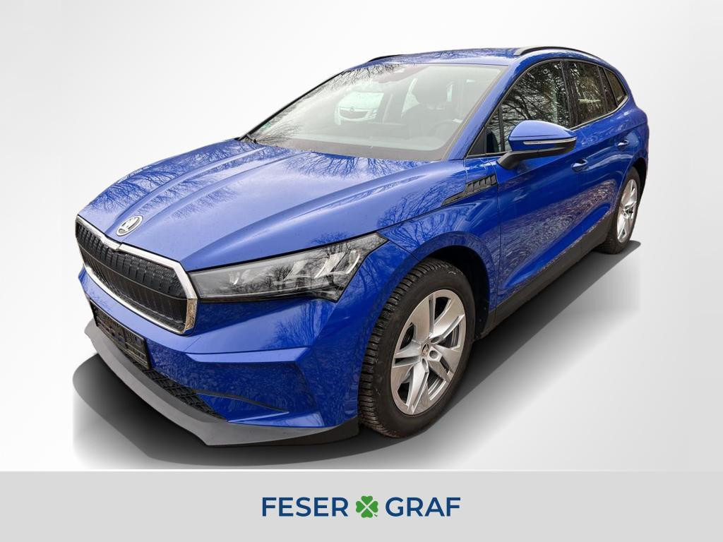 Skoda Enyaq iV