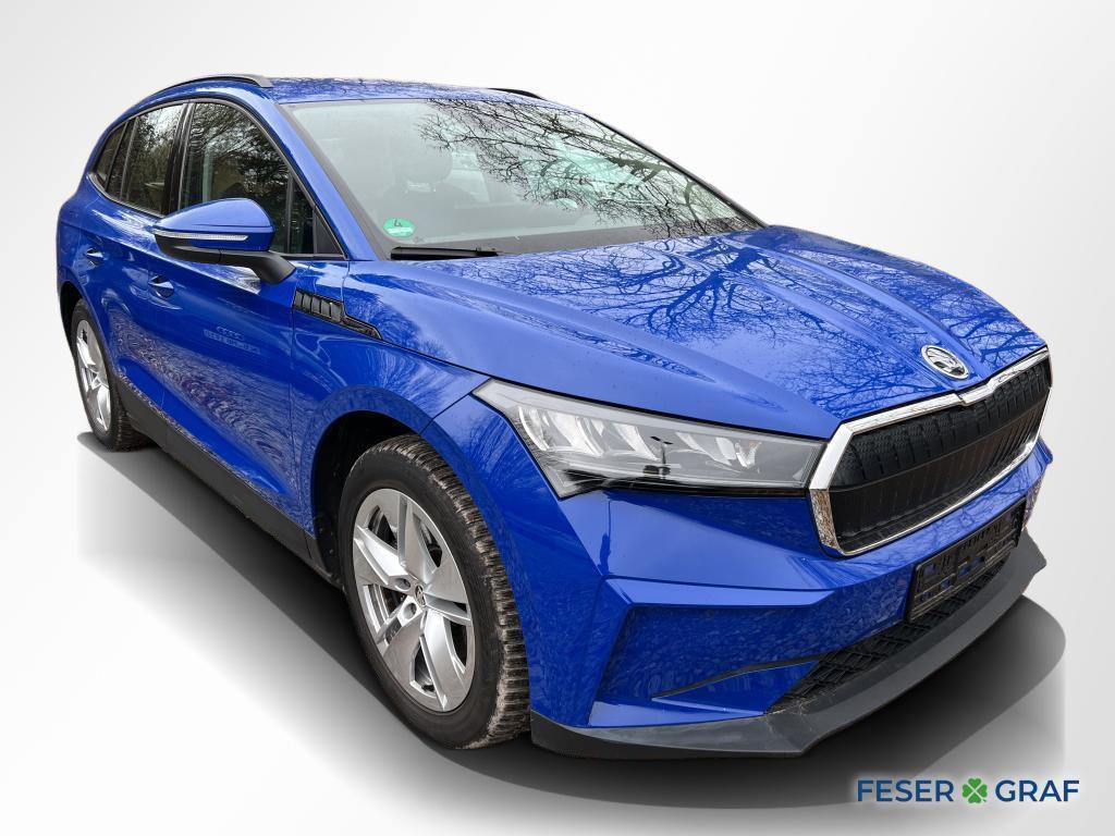 Skoda Enyaq iV