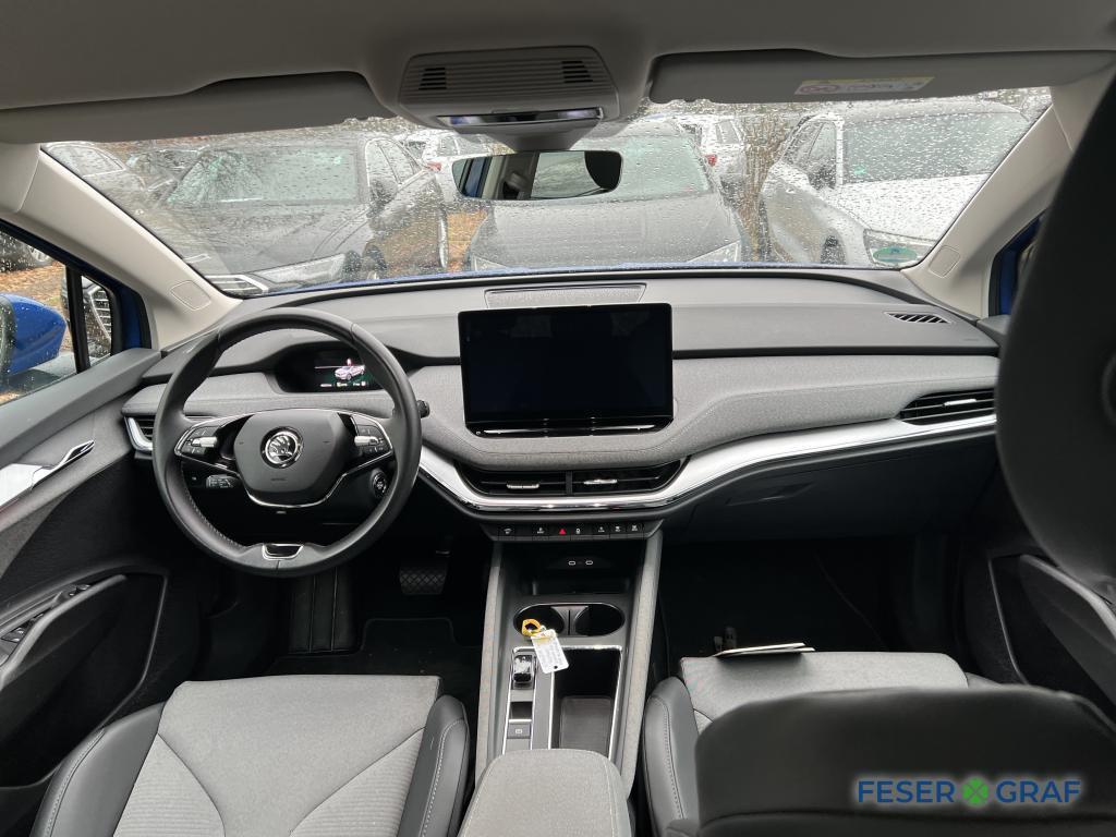 Skoda Enyaq iV