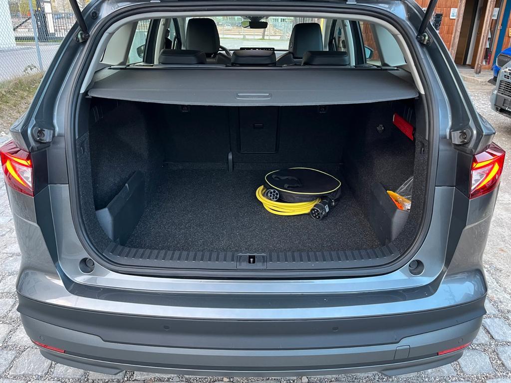 Skoda Enyaq iV
