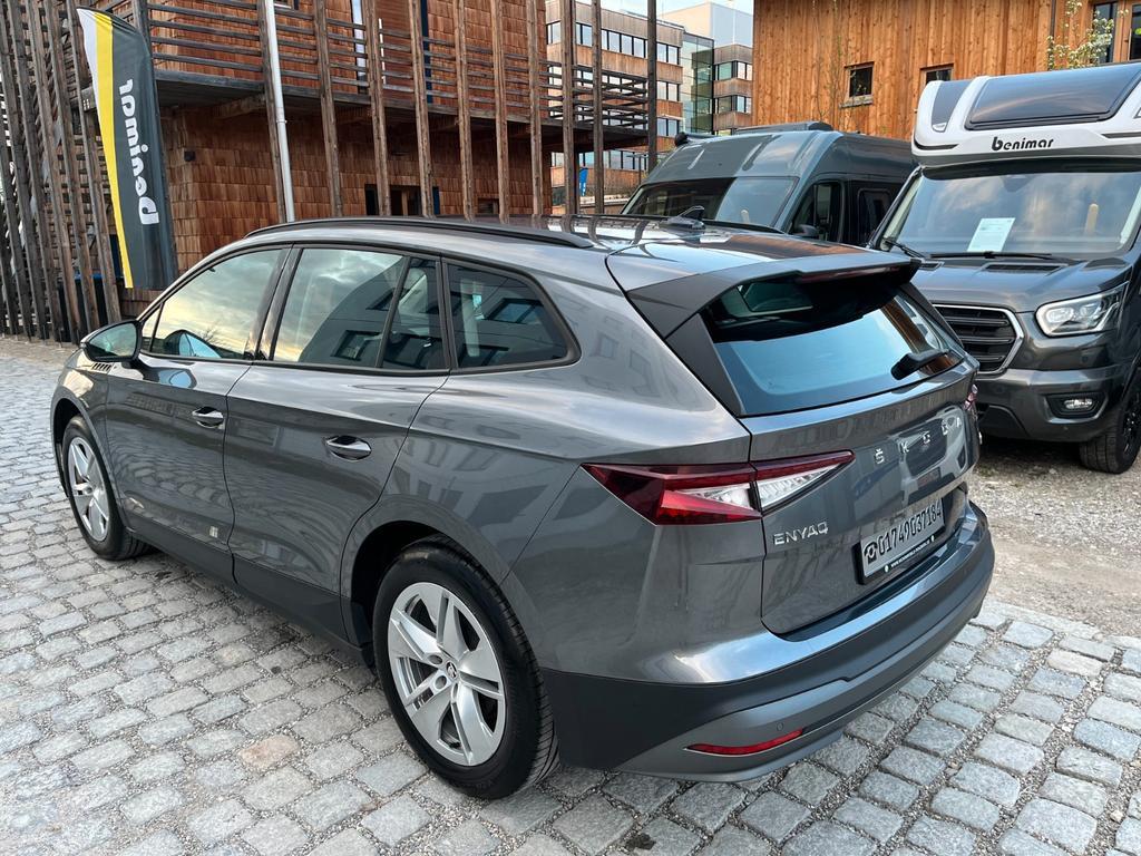 Skoda Enyaq iV