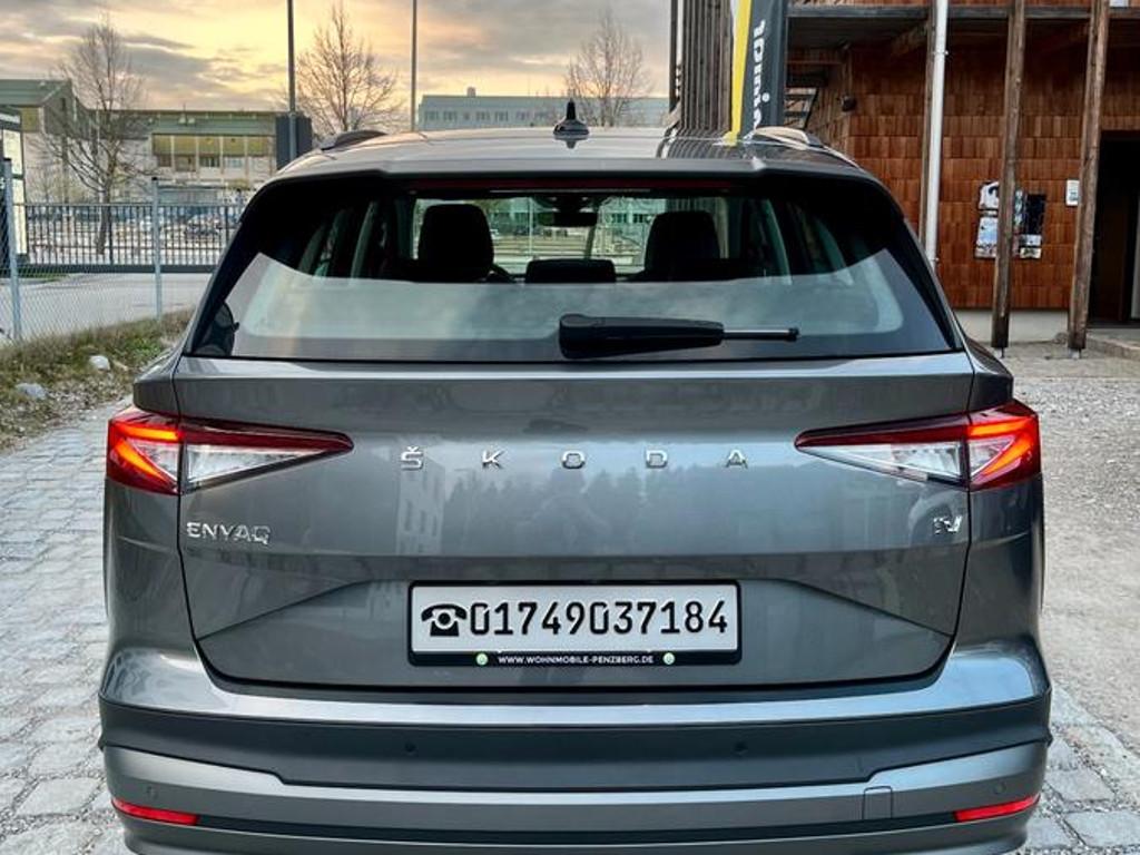 Skoda Enyaq iV