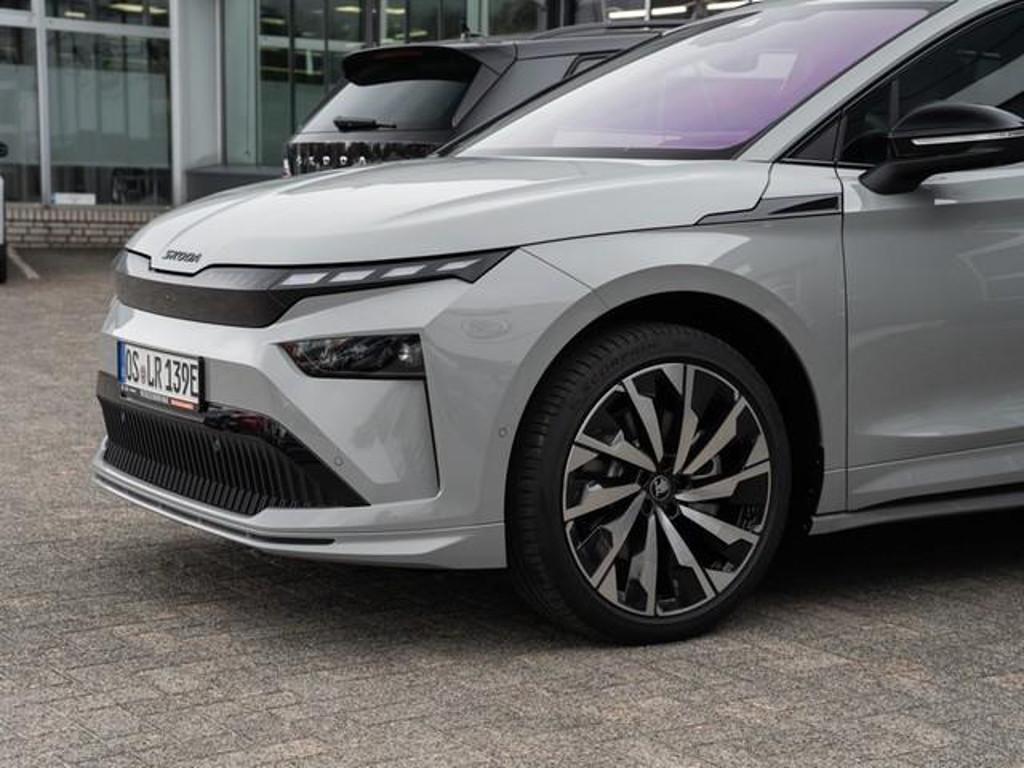 Skoda Enyaq iV